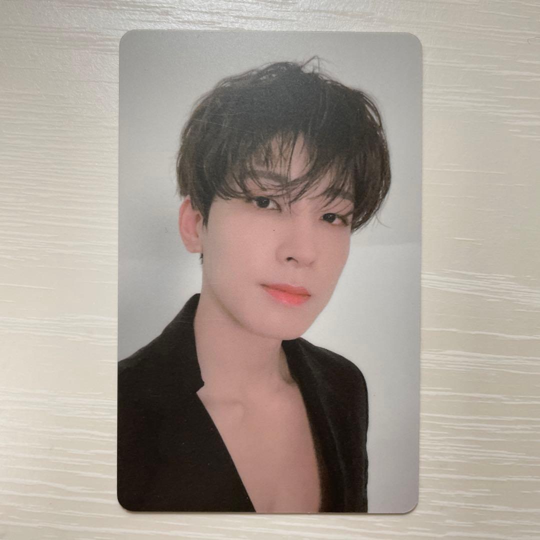 YourChoice パワステ ラキドロ ウォヌ トレカ