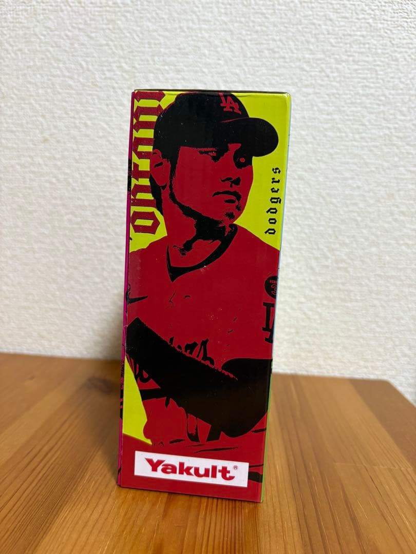 ボブルヘッド 大谷翔平 ピッチャー 投手 50/50