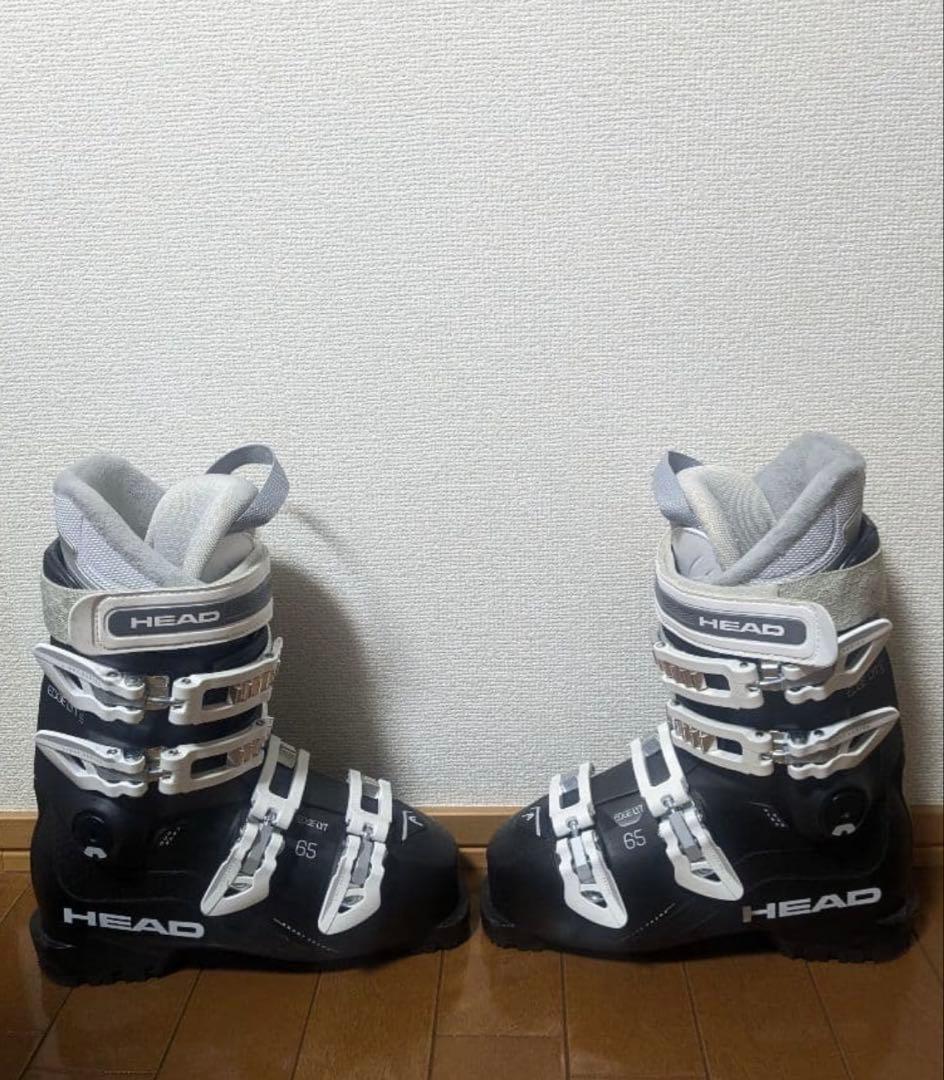 HEAD EDGE LYT65 ヘッド