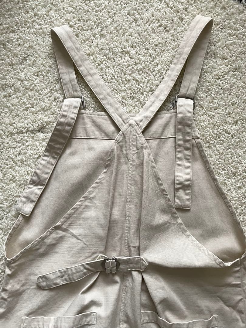 かぐれ オーバーオール サロペット