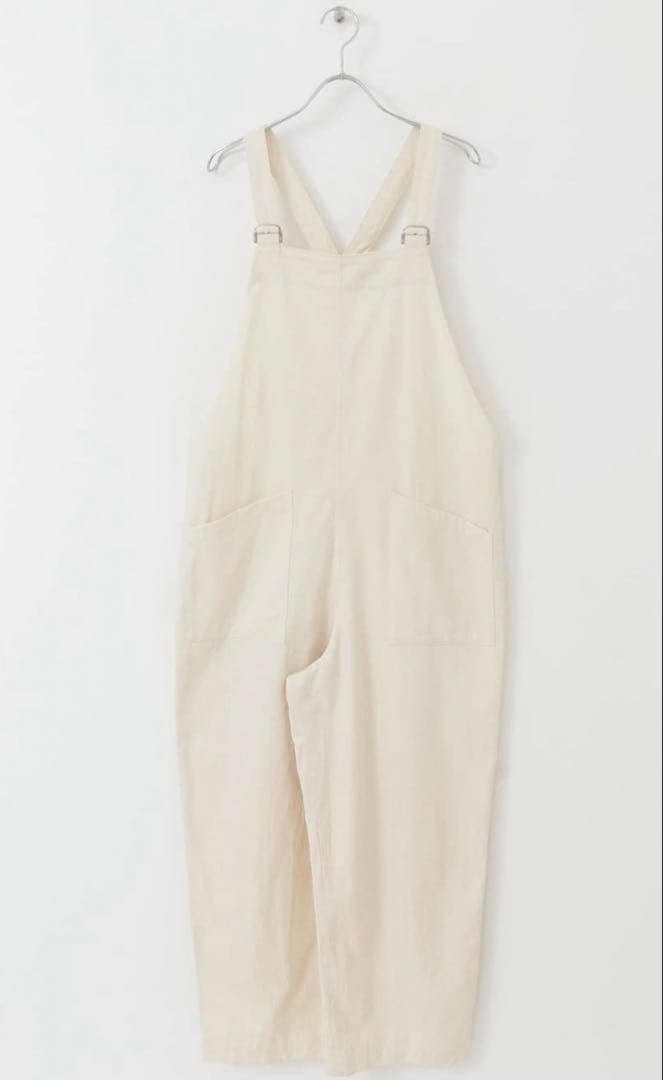 かぐれ オーバーオール サロペット