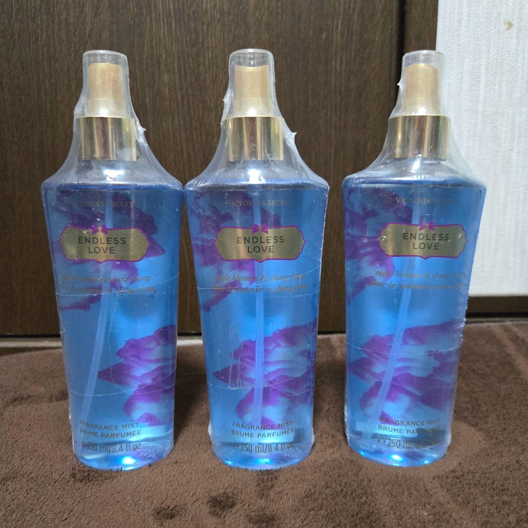 ボディミスト Victoria's Secret Endless Love 250mL