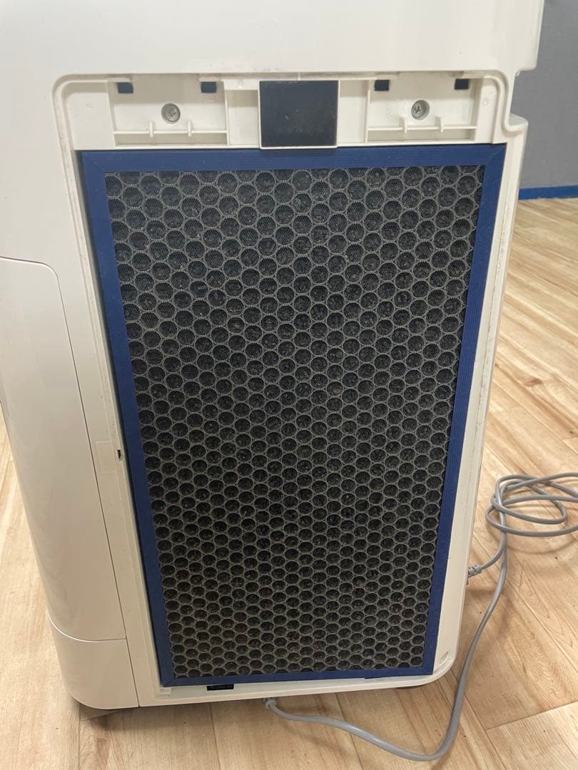 SHARP KC-F70-W 空気清浄機 22年製