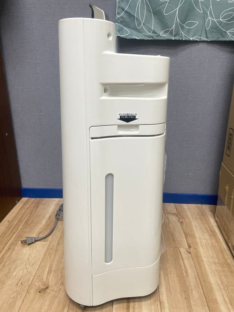 SHARP KC-F70-W 空気清浄機 22年製