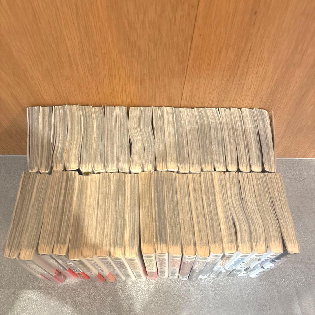 ベルセルク 1〜40巻　帯付き多数　カバー付き　セット