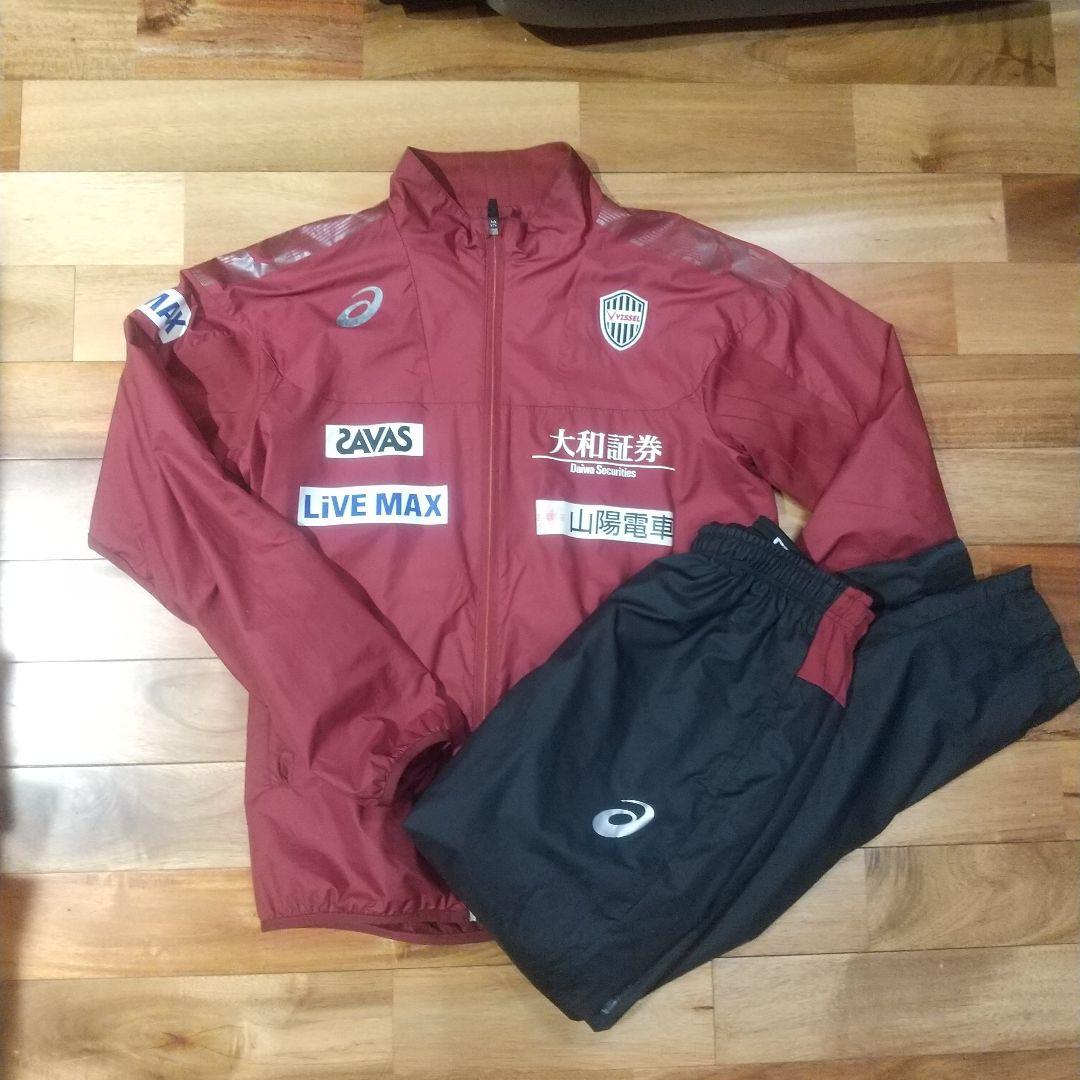 【マジ】ヴィッセル神戸 ピステ