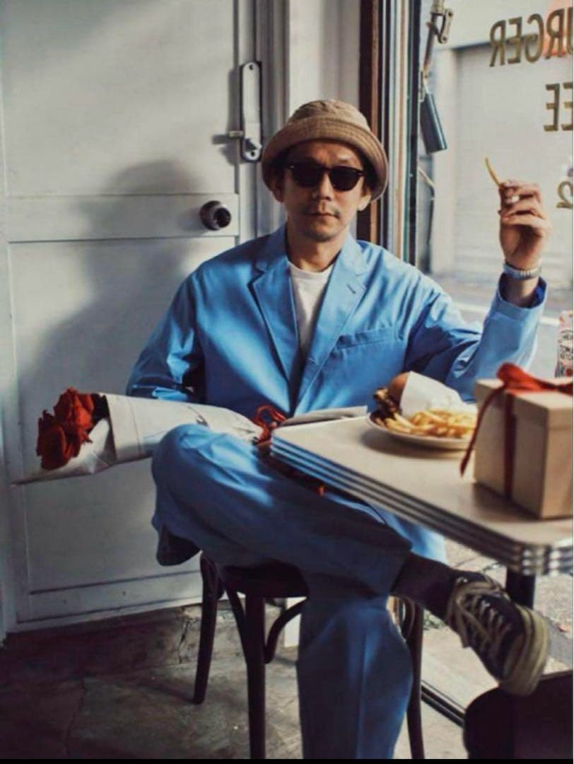 【新品タグ付きSサイズ】Dickies x TRIPSTER