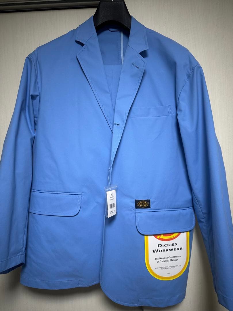 【新品タグ付きSサイズ】Dickies x TRIPSTER