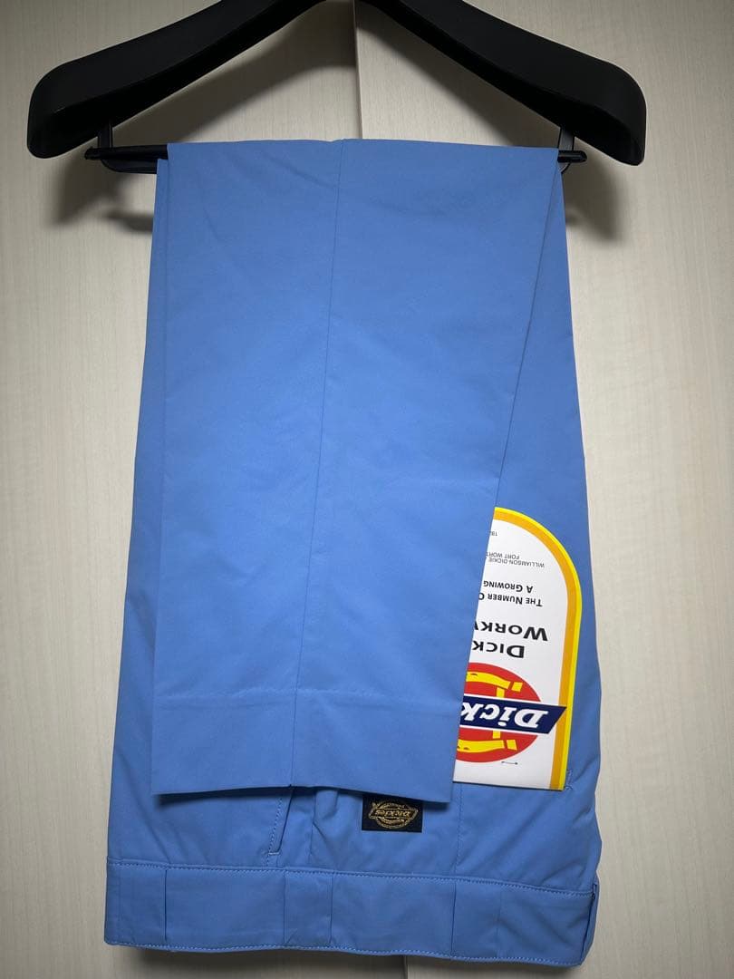 【新品タグ付きSサイズ】Dickies x TRIPSTER