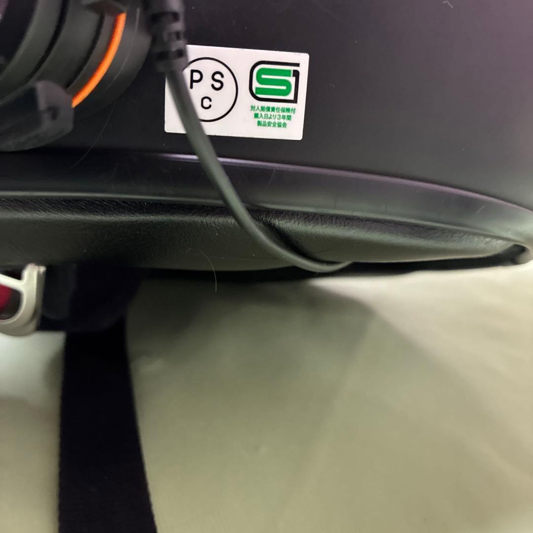 ショウエイ　RYD フルフェイスヘルメット　高いインカム付き！！