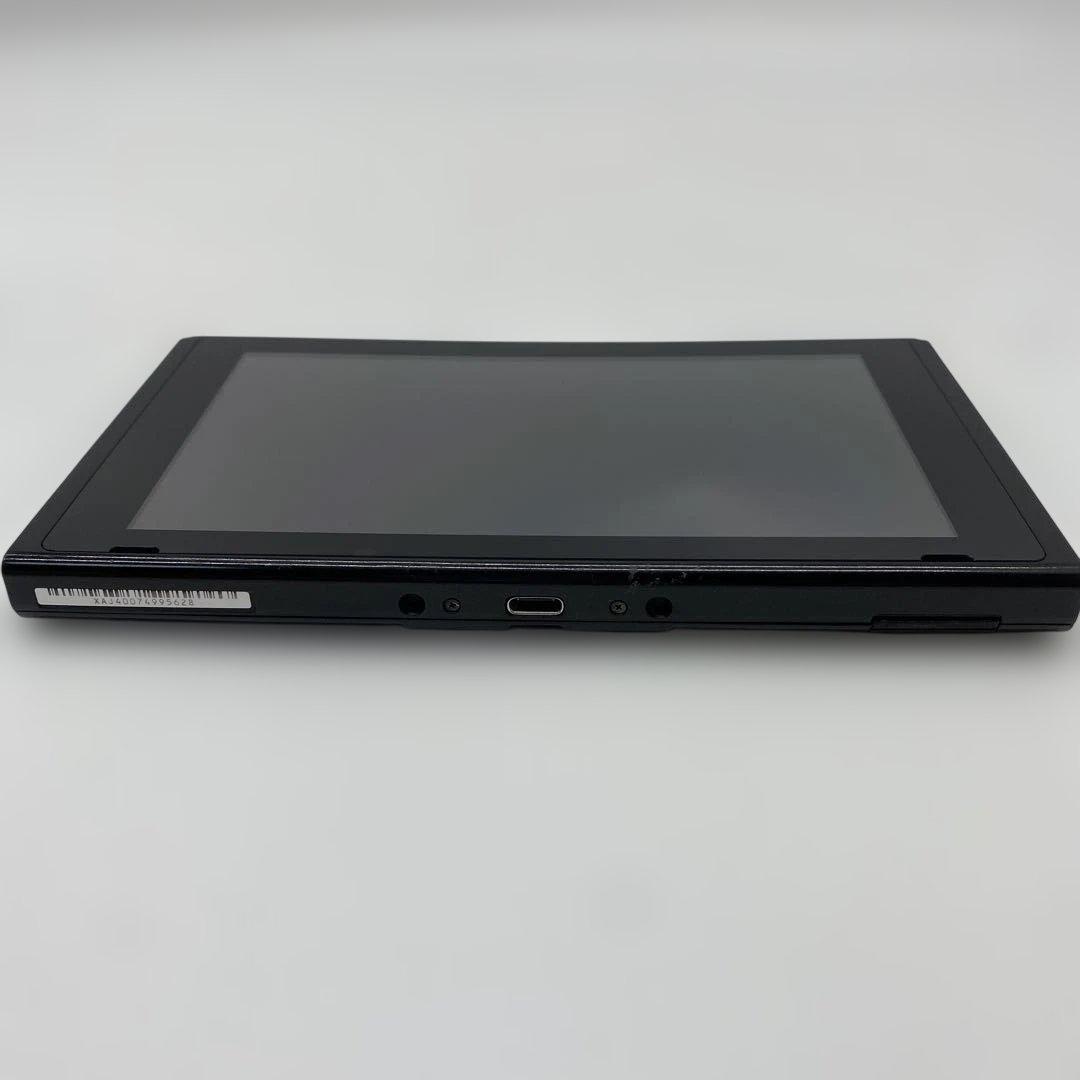 【動作品】ニンテンドースイッチ 本体 Nintendo switch 本体のみ