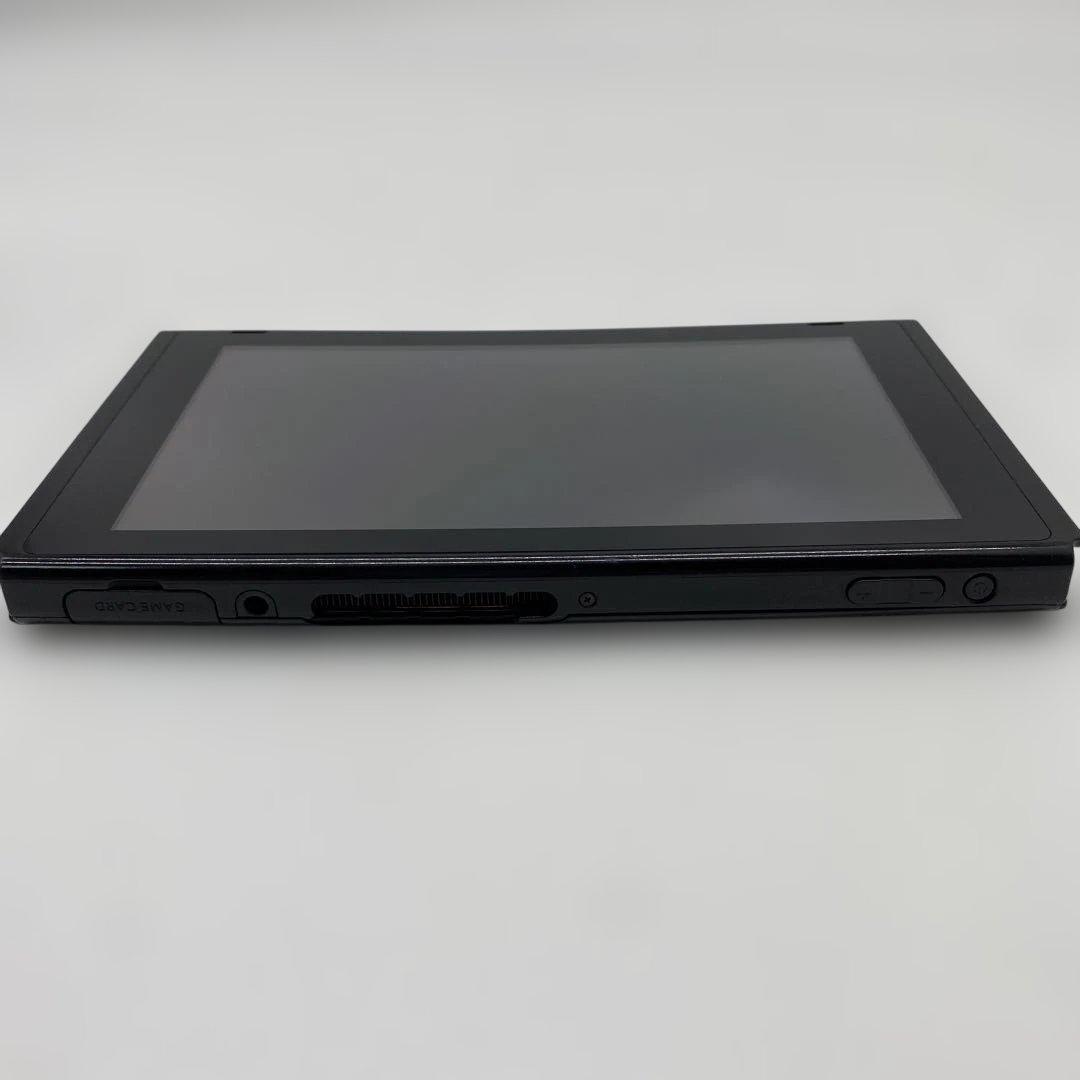 【動作品】ニンテンドースイッチ 本体 Nintendo switch 本体のみ