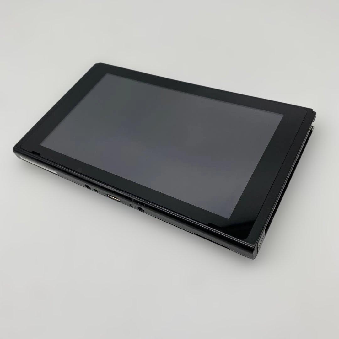 【動作品】ニンテンドースイッチ 本体 Nintendo switch 本体のみ