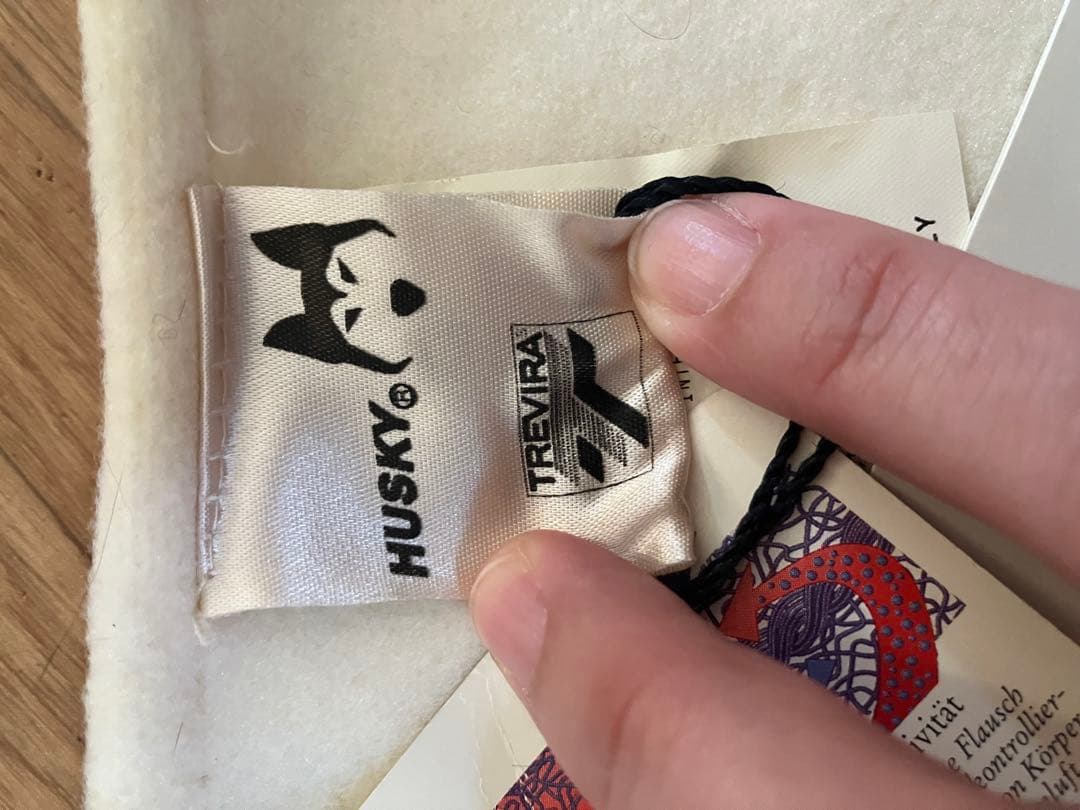 rock.and.roll.もん モンクレール　フリースマフラー