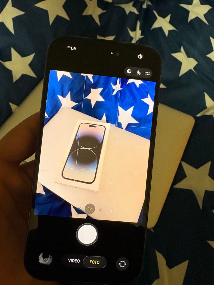 a*a様 IPHONE 14 pro 128GB