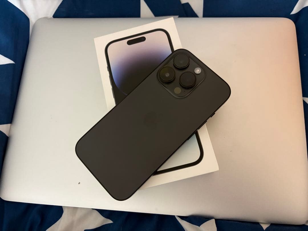 a*a様 IPHONE 14 pro 128GB