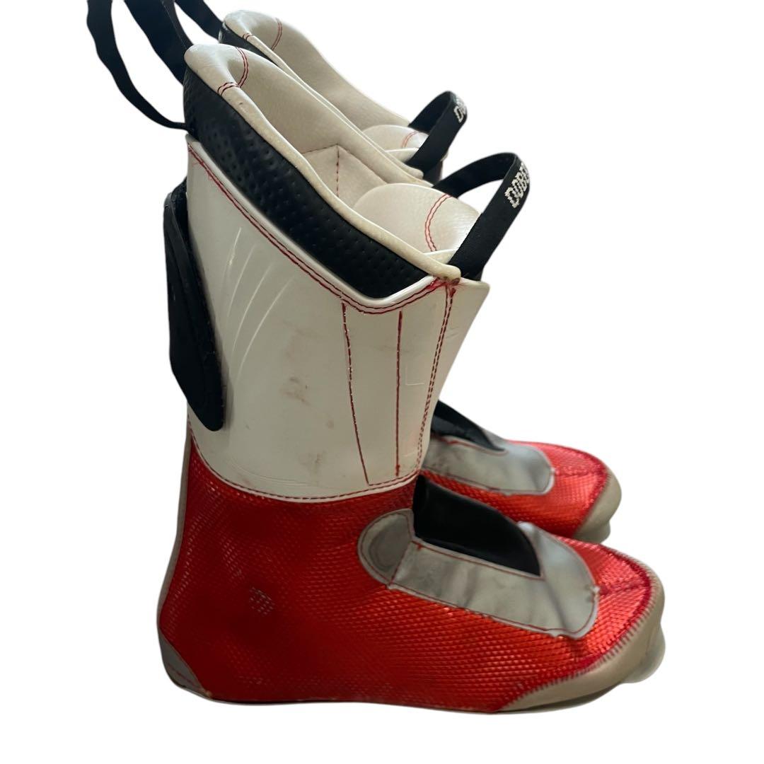 メンズ　スキーブーツ　27-27.5ｃｍ　NORDICA DOBERMAN