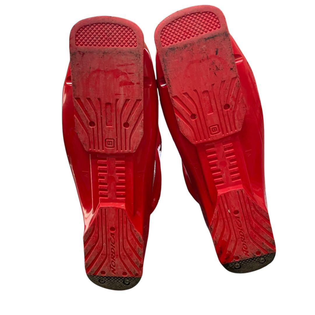 メンズ　スキーブーツ　27-27.5ｃｍ　NORDICA DOBERMAN