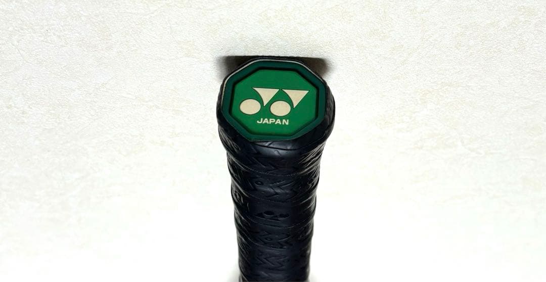 ヨネックス　軟式テニスラケット　初心者用