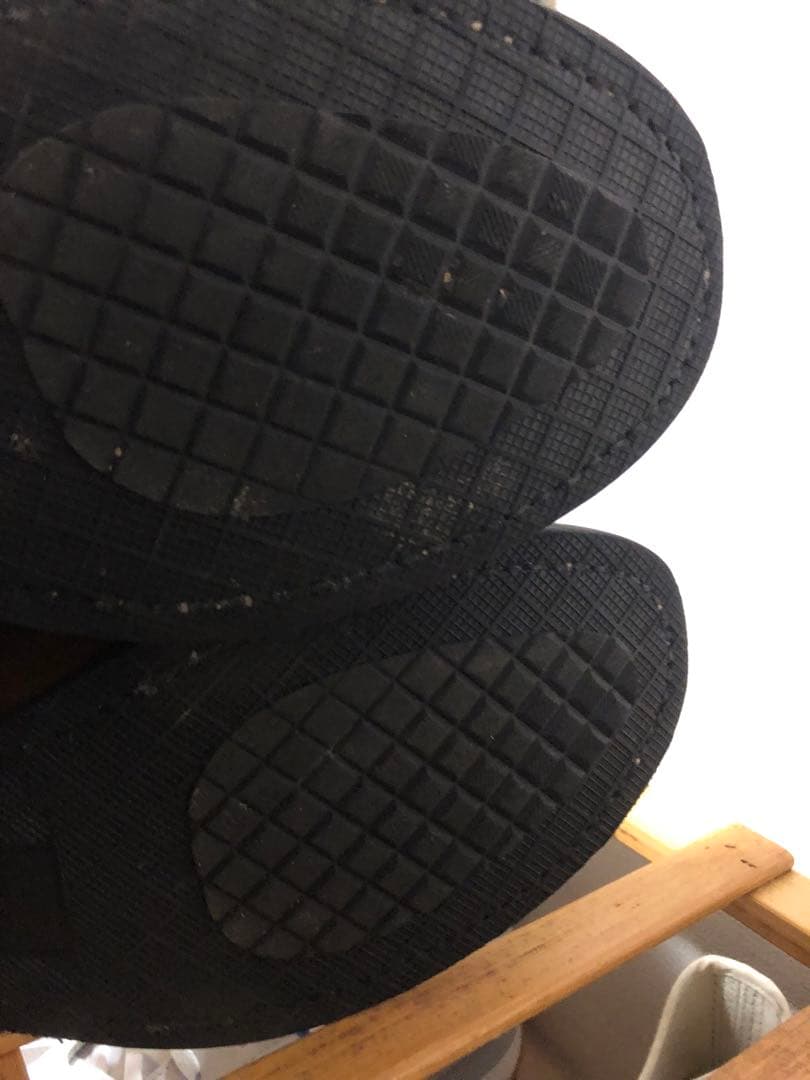 SENDRA センドラ　エンジニアブーツ40