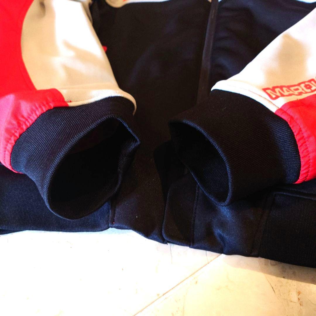 ★Aスターズ BURIRAM JACKET MM93数量限定モデル