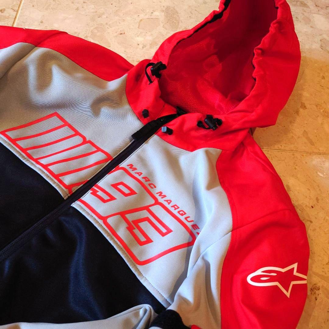 ★Aスターズ BURIRAM JACKET MM93数量限定モデル