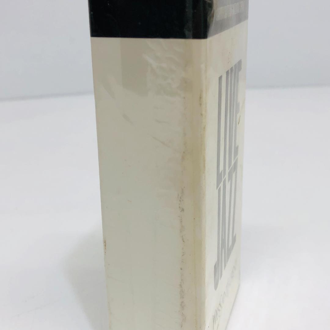 未開封 イブサンローラン ライブジャズ オードトワレ 50ml 香水 k164