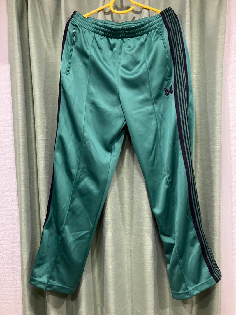 Needles グリーン パンツ Mサイズ