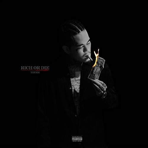 【RICH OR DIE】YZERR