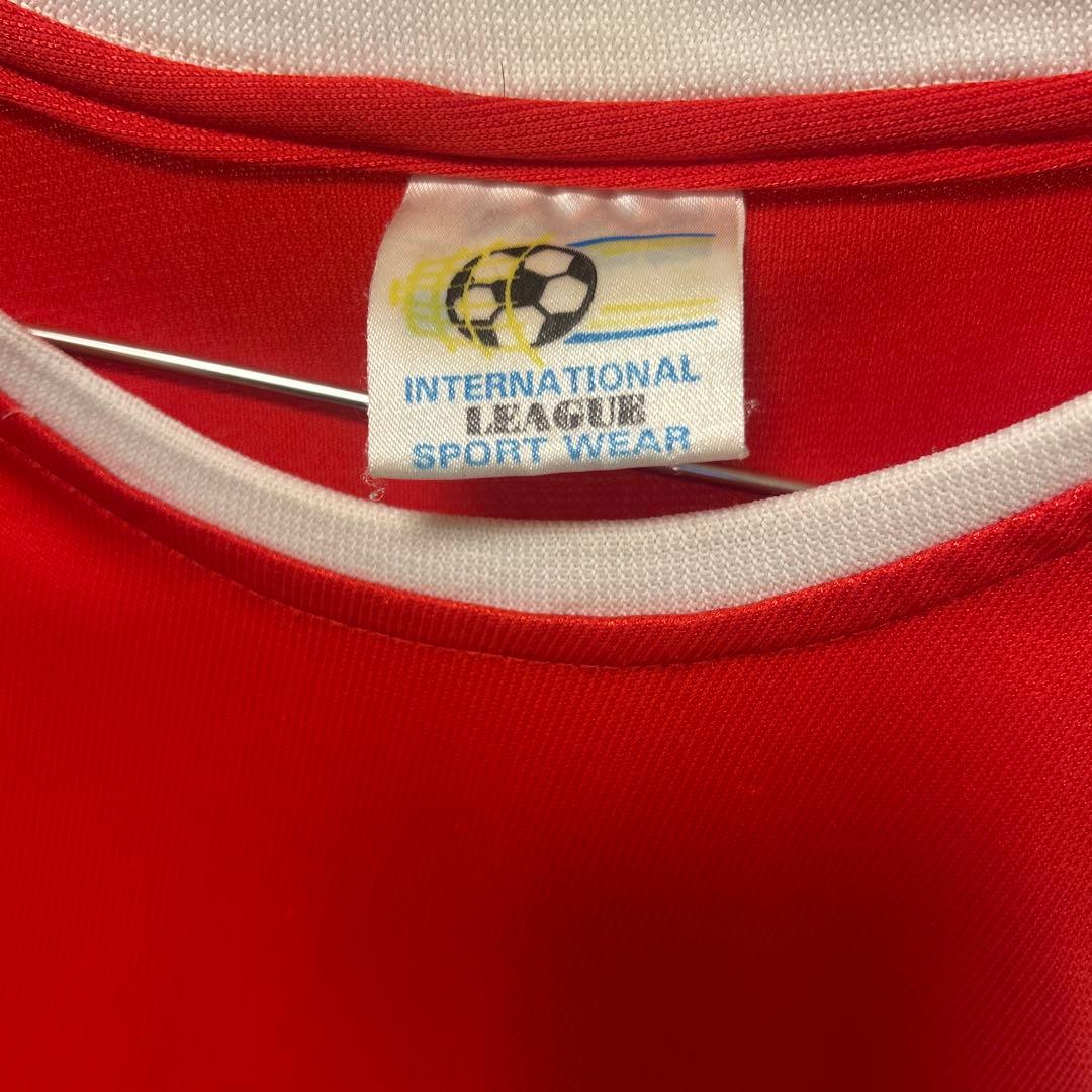 アーセナルベルカンプユニホーム