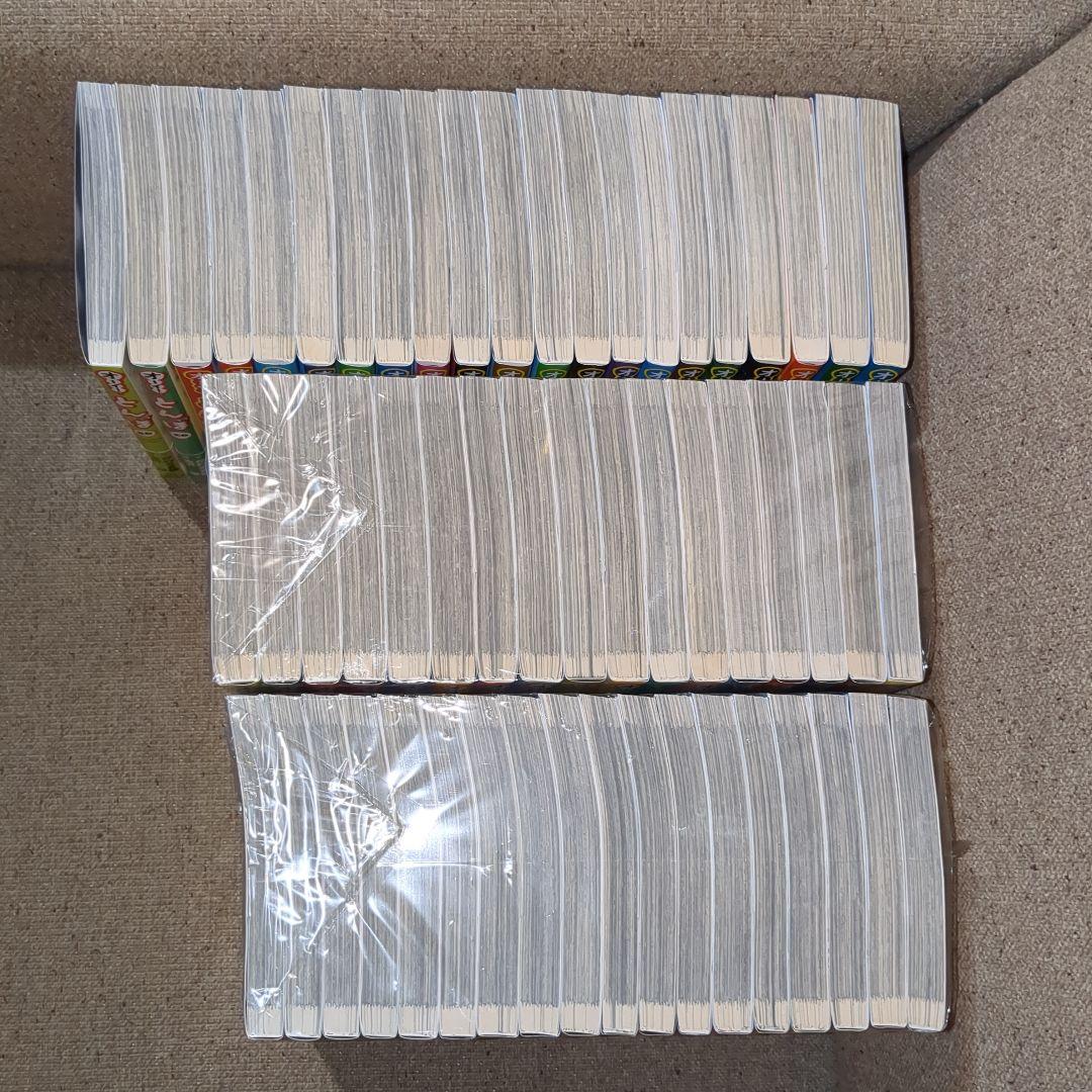 漫画　オーイ!とんぼ 1巻〜56巻