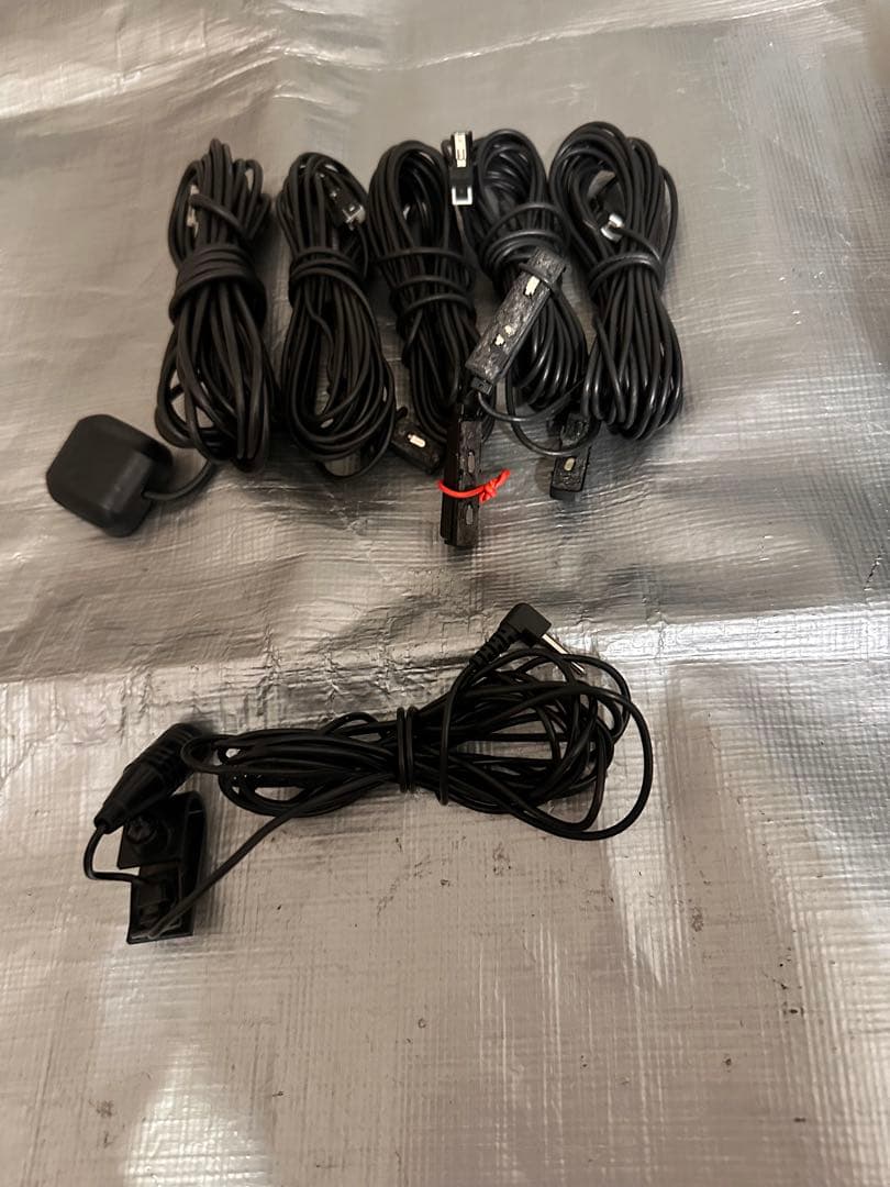 カーナビ KENWOOD MDV-D504BT 2017