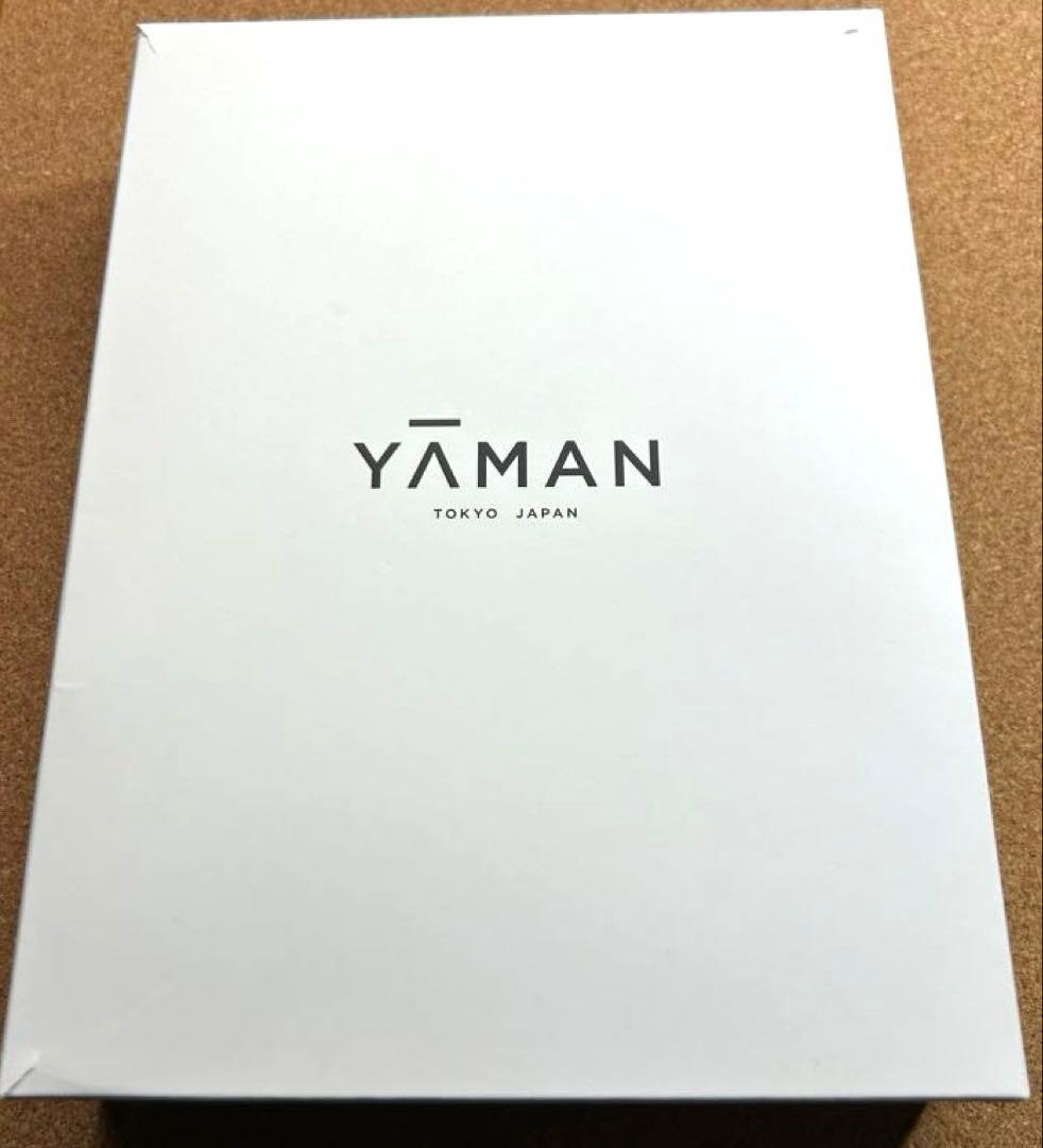 【美品・早い者勝ち】YA-MAN リフトロジー　YJFD1N 美顔器
