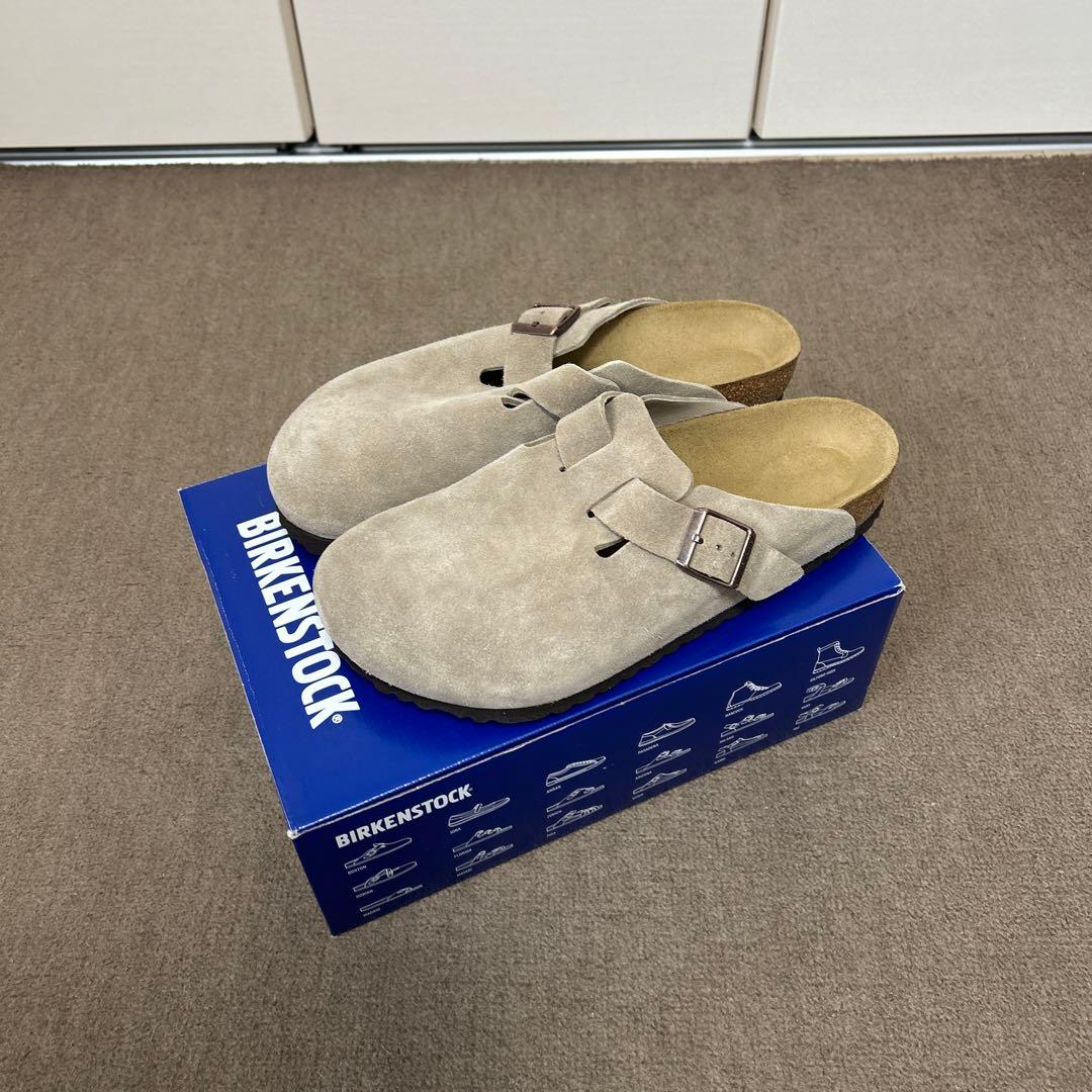 y*y様 BIRKENSTOCK Boston \