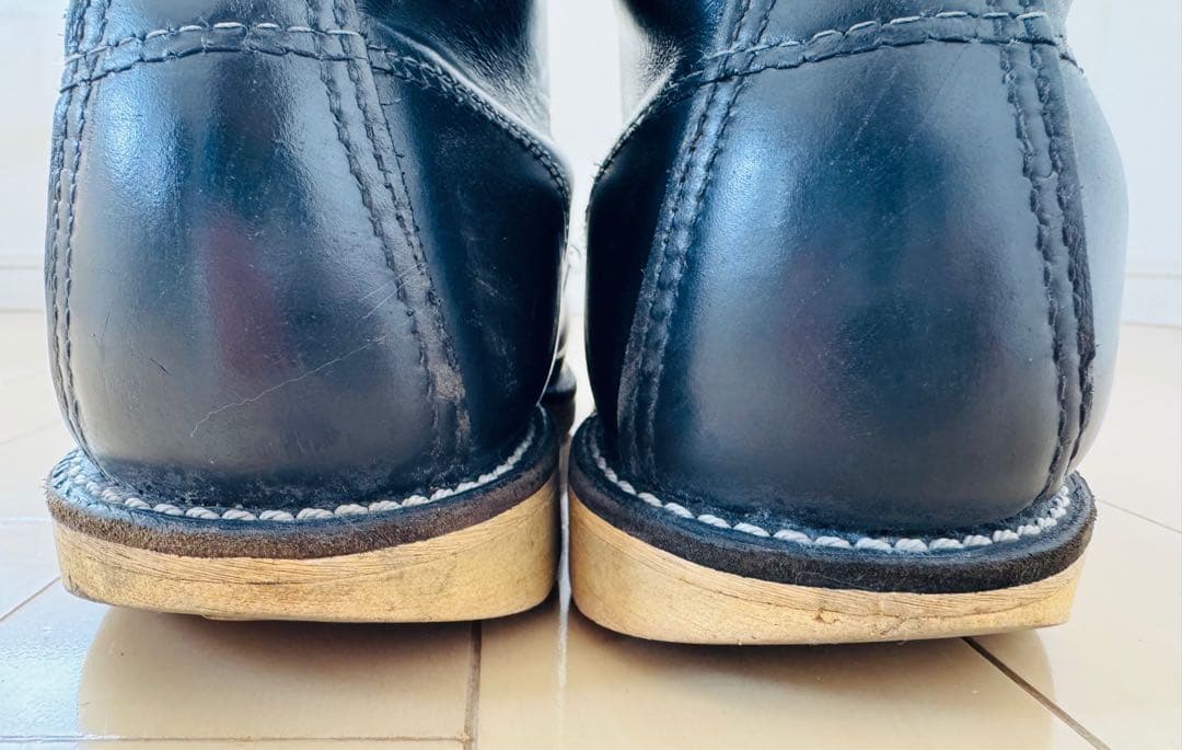 お値下げ✨RED WING(レッドウィング)クラシックモック 8179 5E