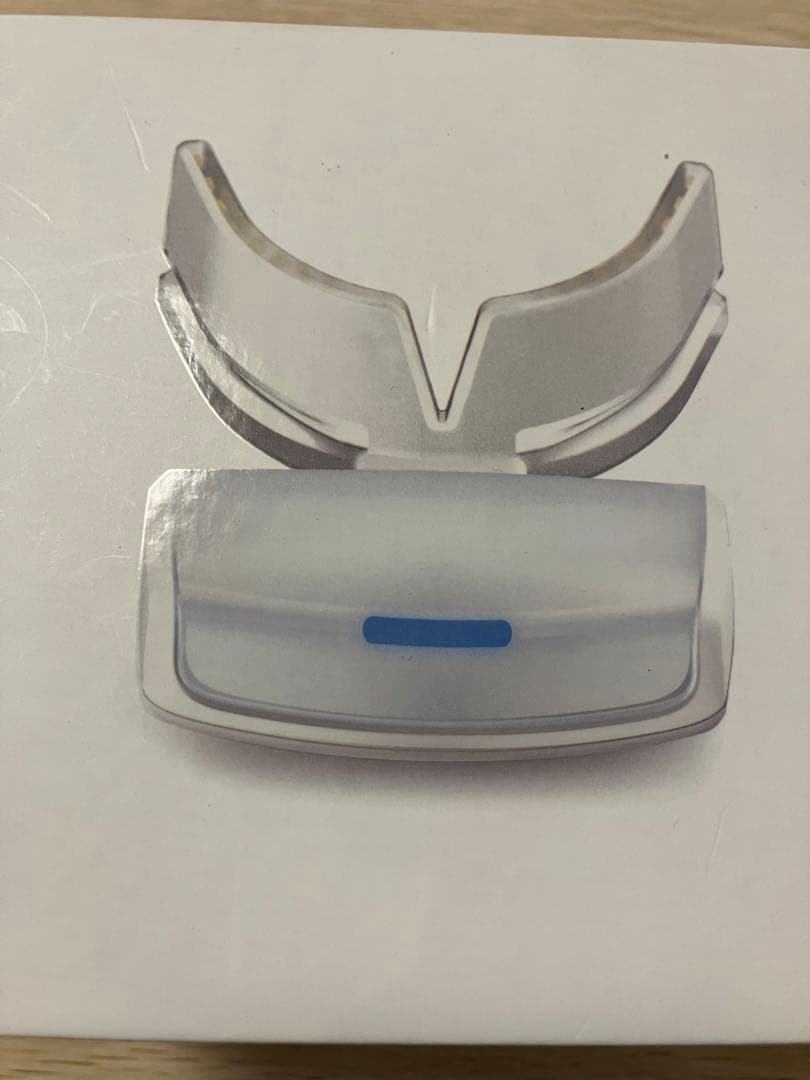 オルソパルス　OrthoPulse インビザライン光加速装置