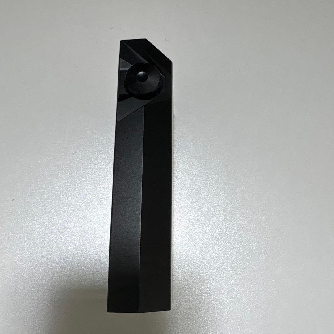 ポータブルプレーヤー Astell&Kern KANN ALPHA