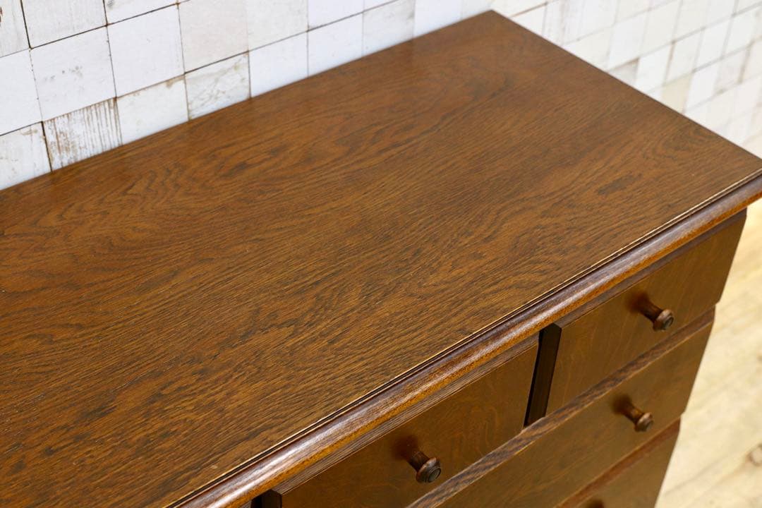 GMIO47○三越家具 Brugge ブルージュ チェスト 整理箪笥 リビン