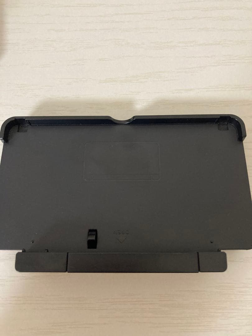 動作確認済み 3DS 本体