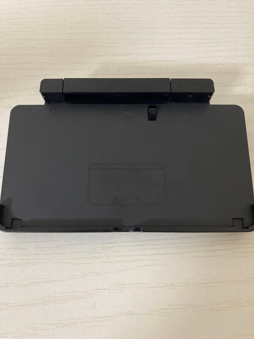 動作確認済み 3DS 本体