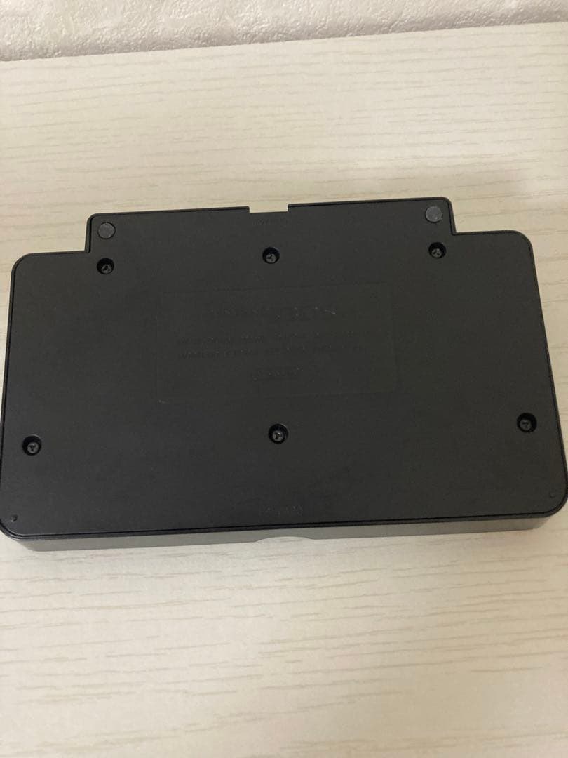 動作確認済み 3DS 本体