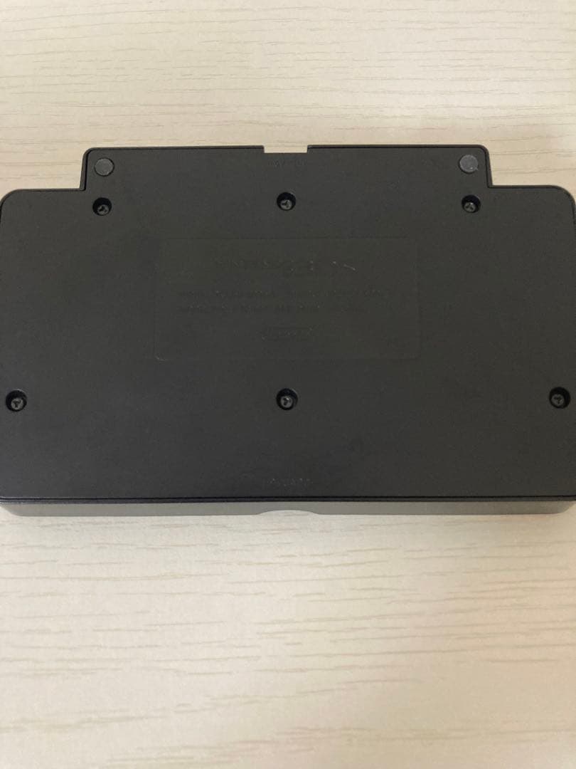 動作確認済み 3DS 本体