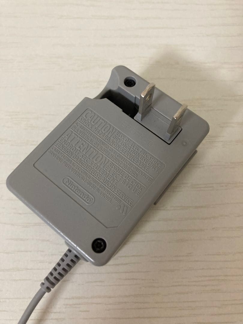 動作確認済み 3DS 本体