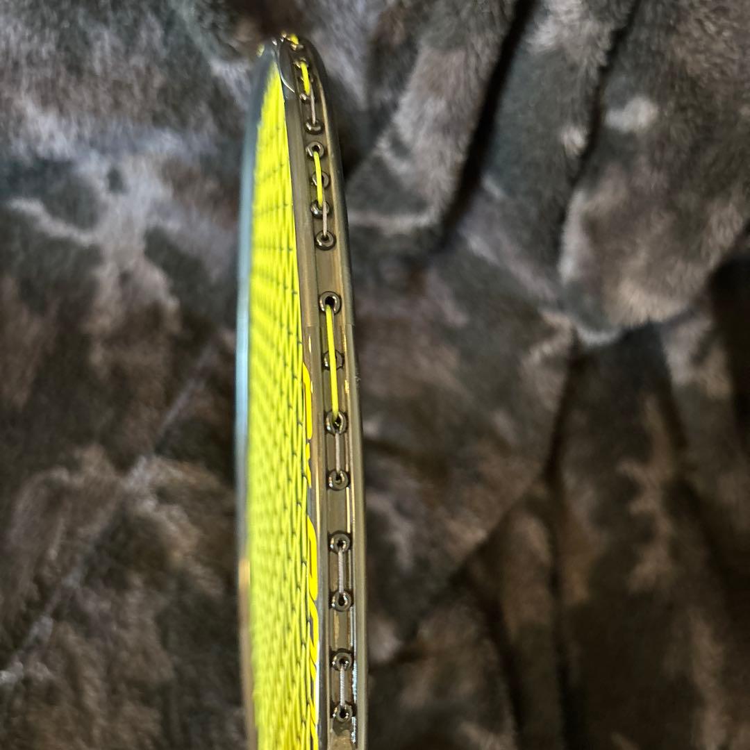 WILSON BLAZE SX9000バドミントンラケット