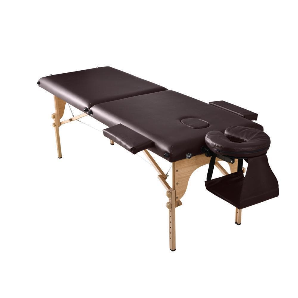 時間限定1800円OFF❣ マッサージベッド 折りたたみ コンパクト 施術ベッド