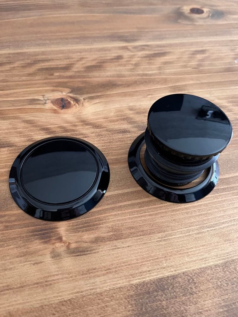 ハーレー純正 フラッシュマウントフューエルキャップ