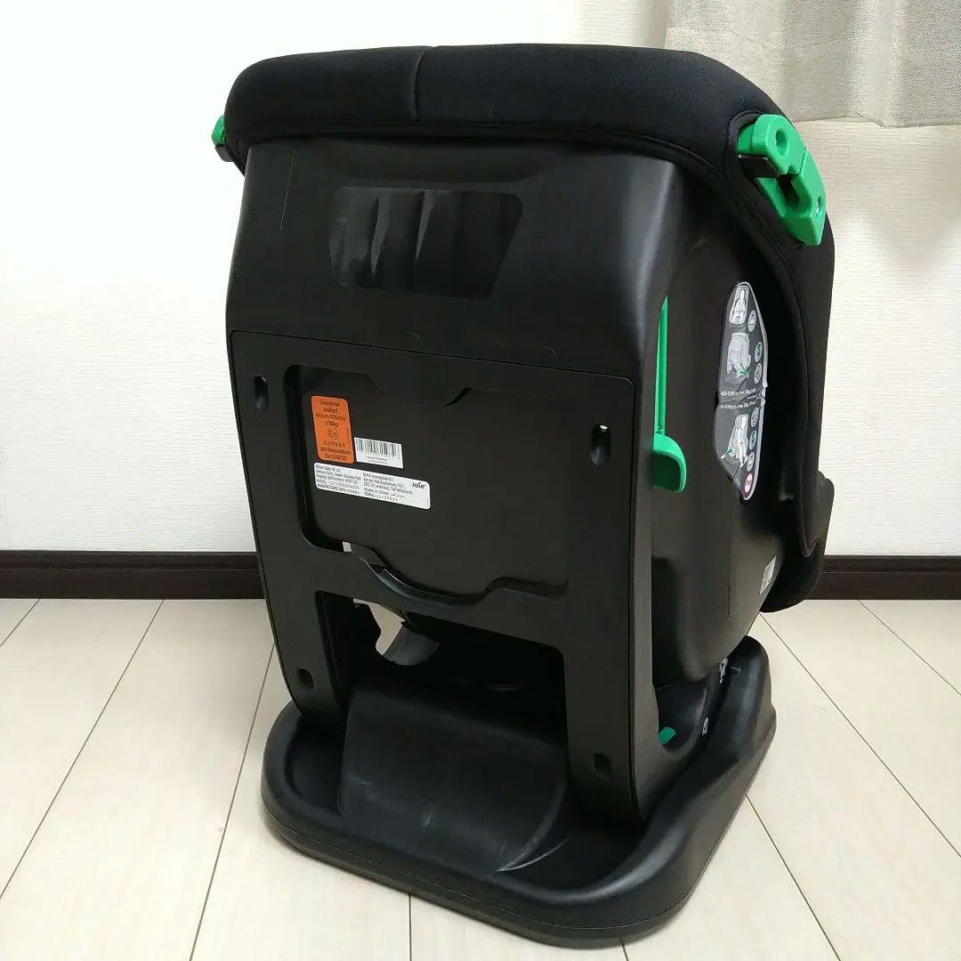 【早い者勝ち❣超美品☆】カトージ joie チャイルドシート ステディ R129