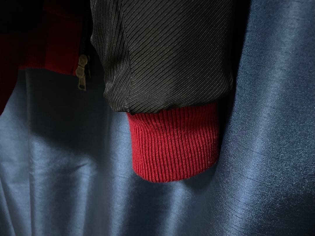 Number(N)ine ナンバーナイン 08aw スタジャン