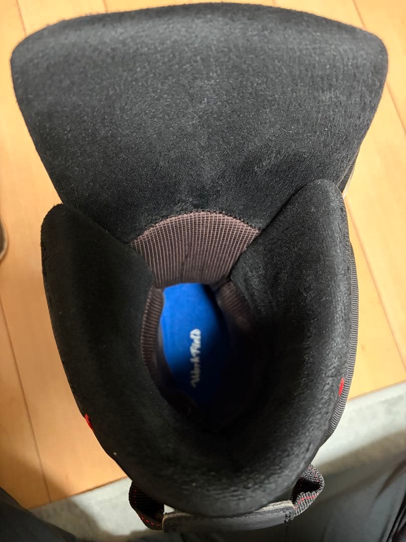 【HEAD】　スノーボードブーツ 28cm BOAタイプ