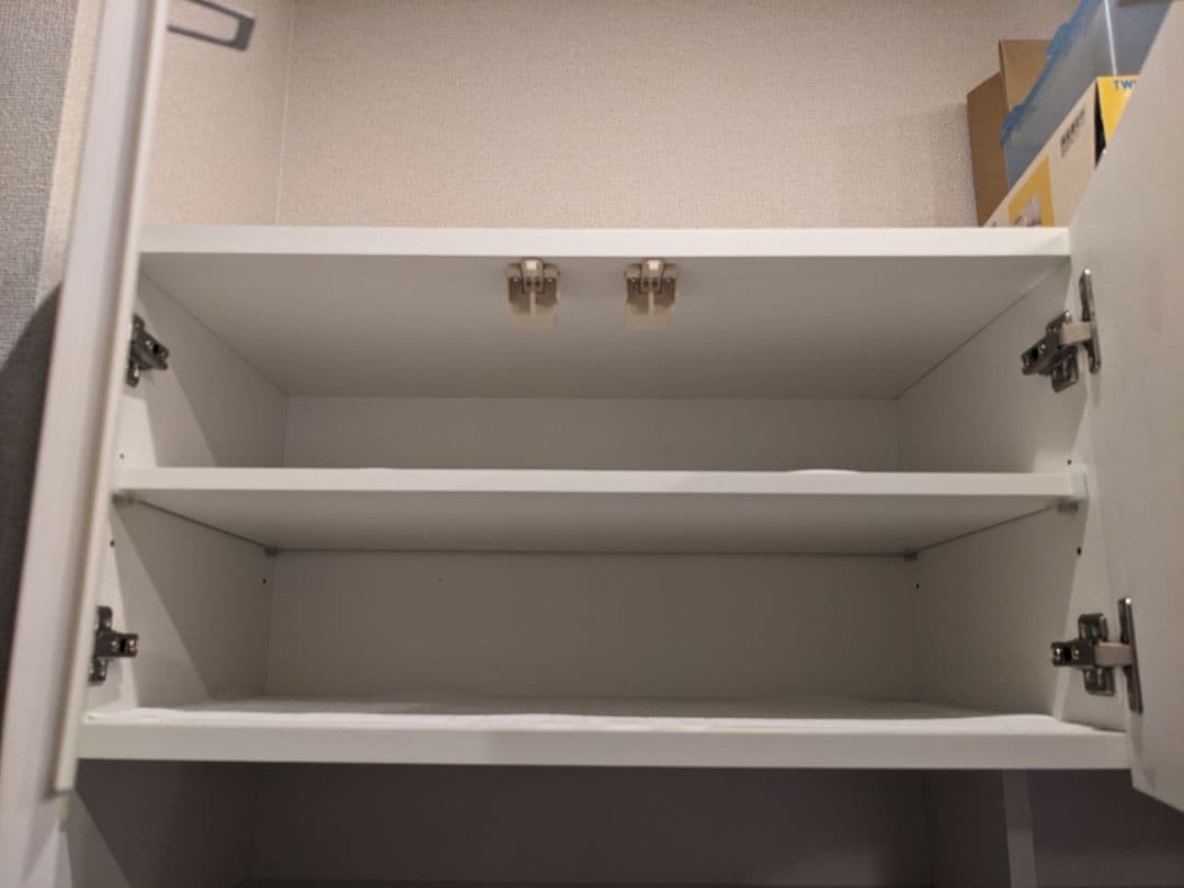 ニトリキッチンボード幅105cm